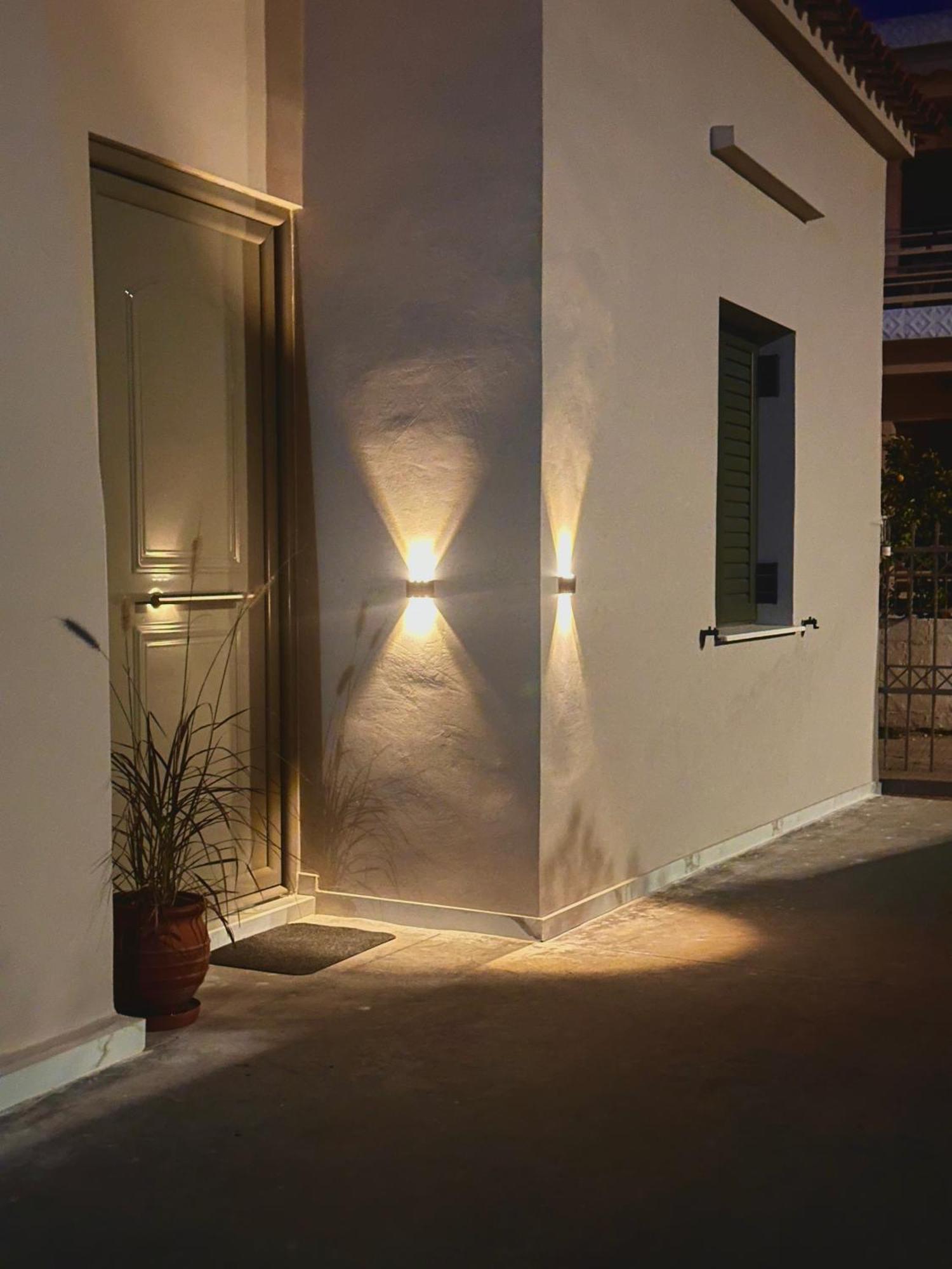 Aura House Koutsopodhi Exterior foto